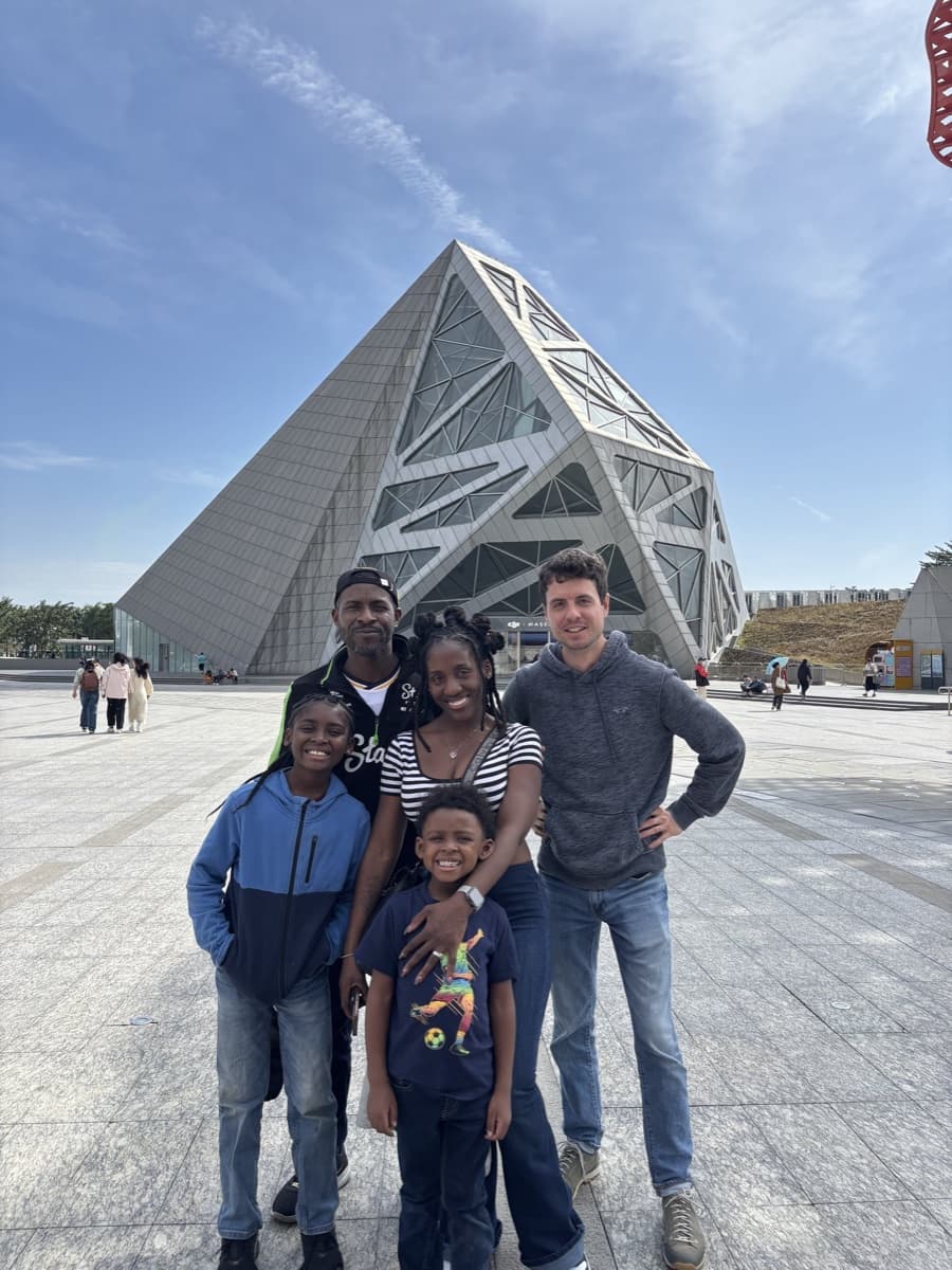 From Hong Kong: Shenzhen Technology Day Tour - Photo 1