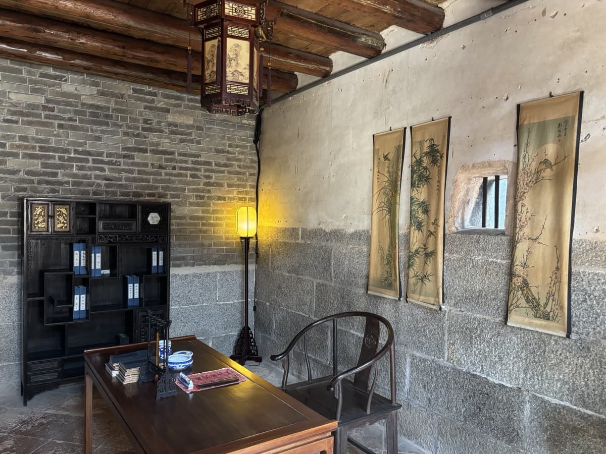 Secret Shenzhen: Dapeng Peninsula Full-Day Discovery - Photo 3