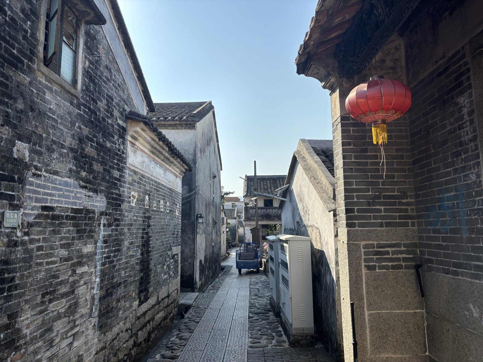 Secret Shenzhen: Dapeng Peninsula Full-Day Discovery - Photo 2