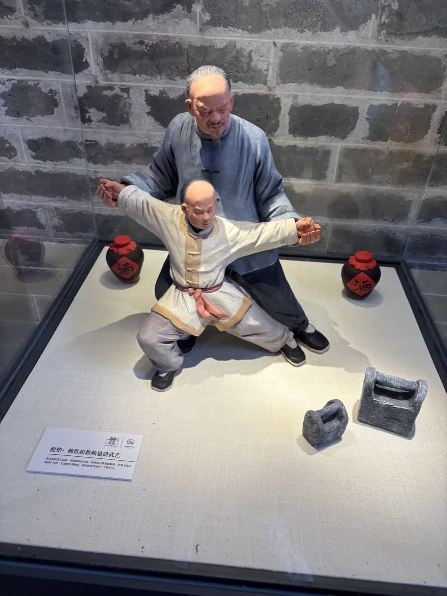 Secret Shenzhen: Dapeng Peninsula Full-Day Discovery - Photo 6