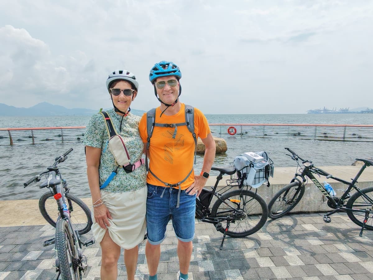 Shenzhen Tech Day Trip: From Fishing Village to Metropolis - Photo 11