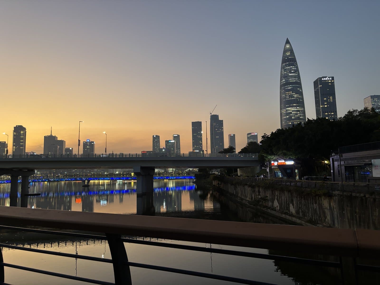 From Hong Kong: Shenzhen Technology Day Tour - Photo 5