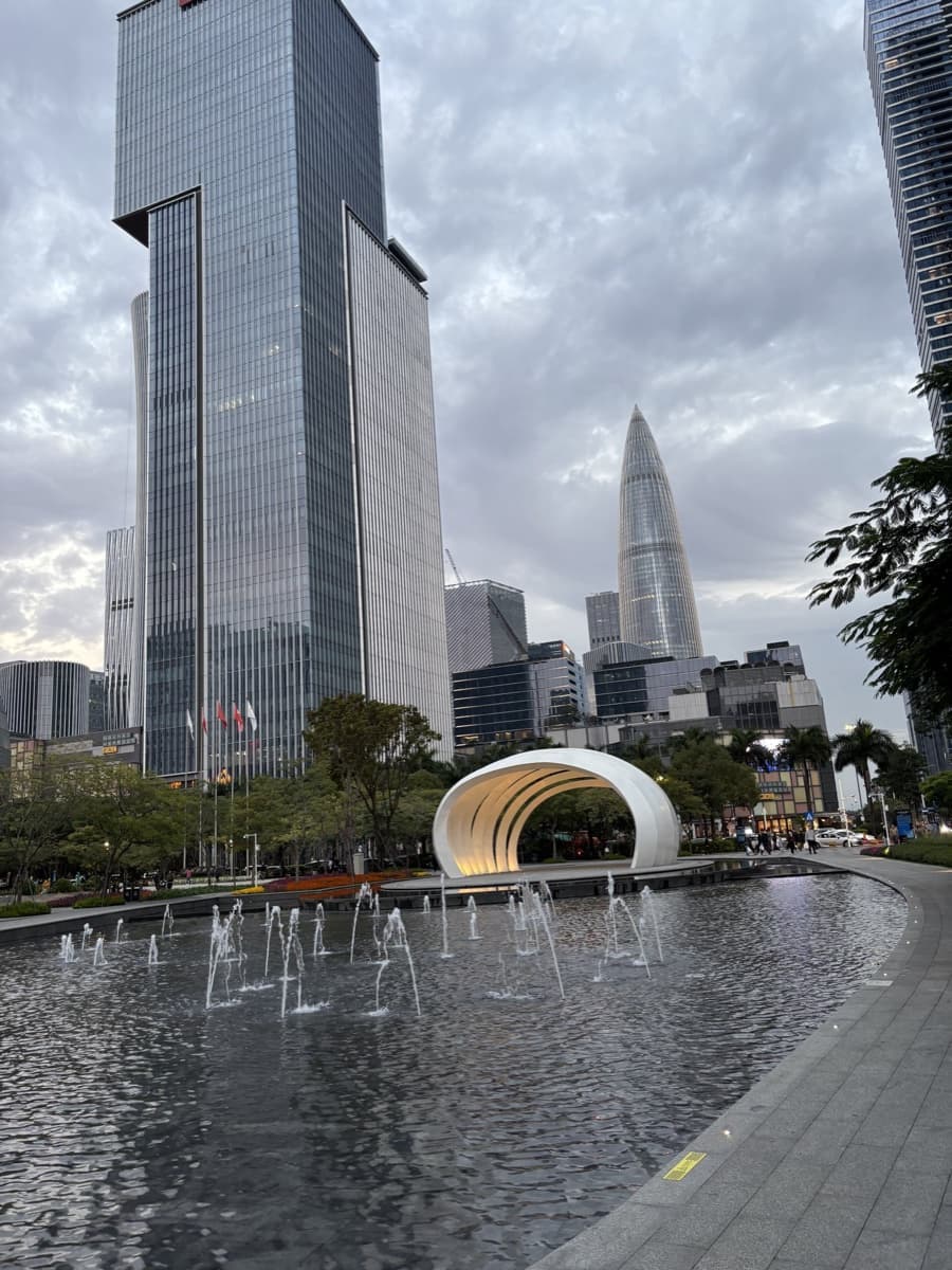 Shenzhen Tech Experience + Coastal Bike Tour - Photo 7