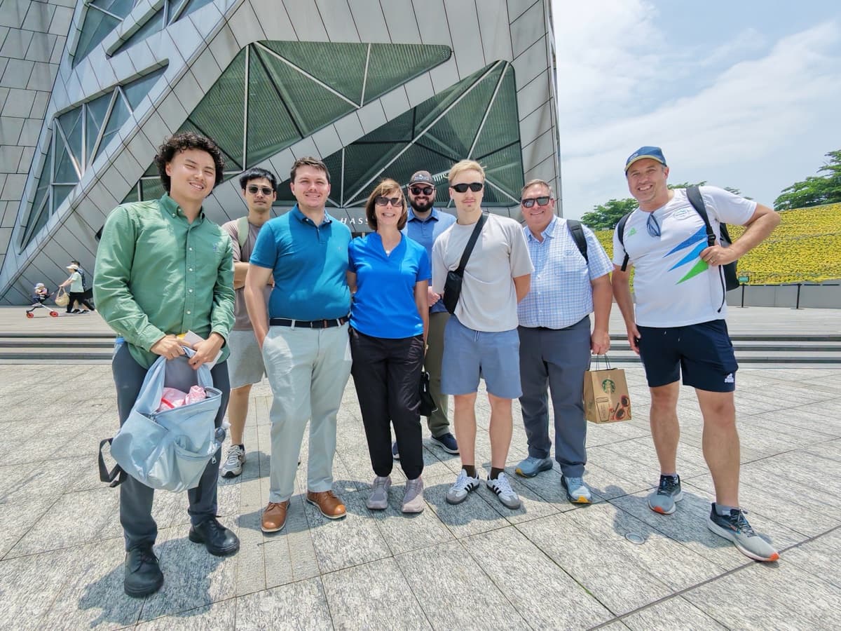 Shenzhen Tech Day Trip: From Fishing Village to Metropolis - Photo 13