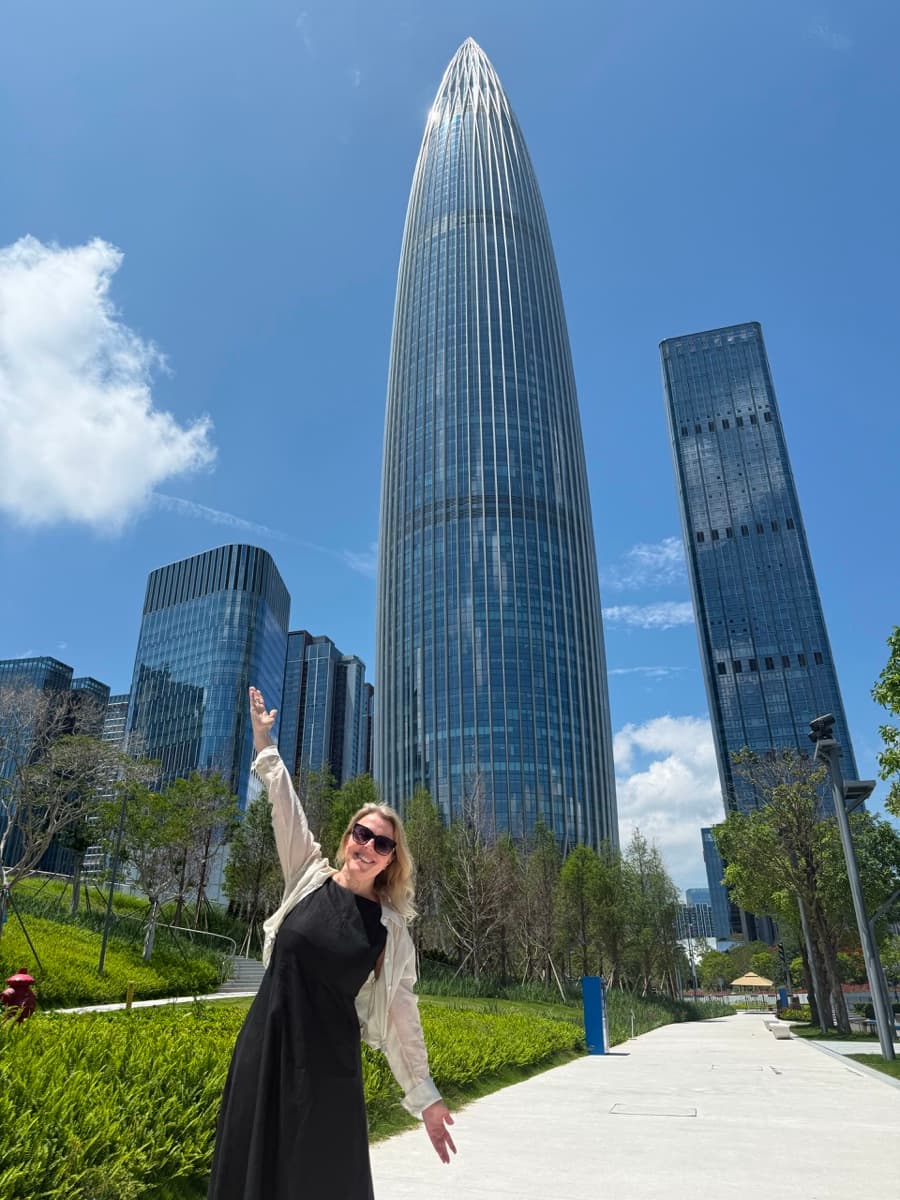 Shenzhen Tech Day Trip: From Fishing Village to Metropolis - Photo 1