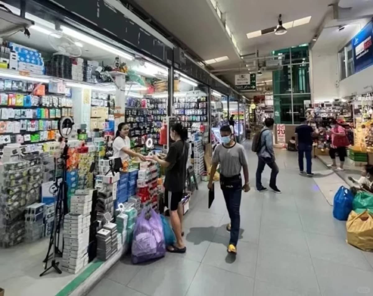 Shenzhen Tech Day Trip: From Fishing Village to Metropolis - Photo 3