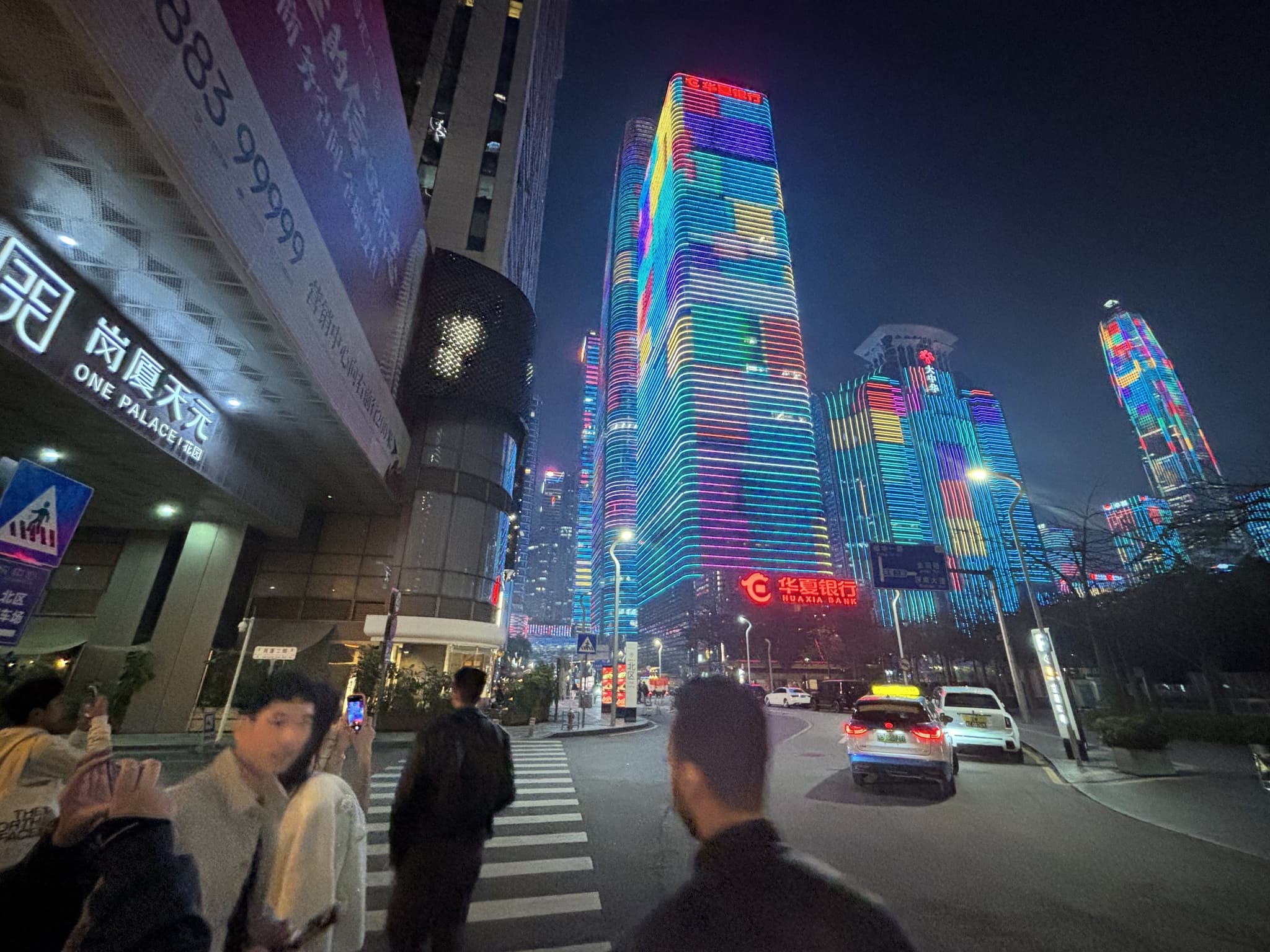 Ultimate Shenzhen Experience