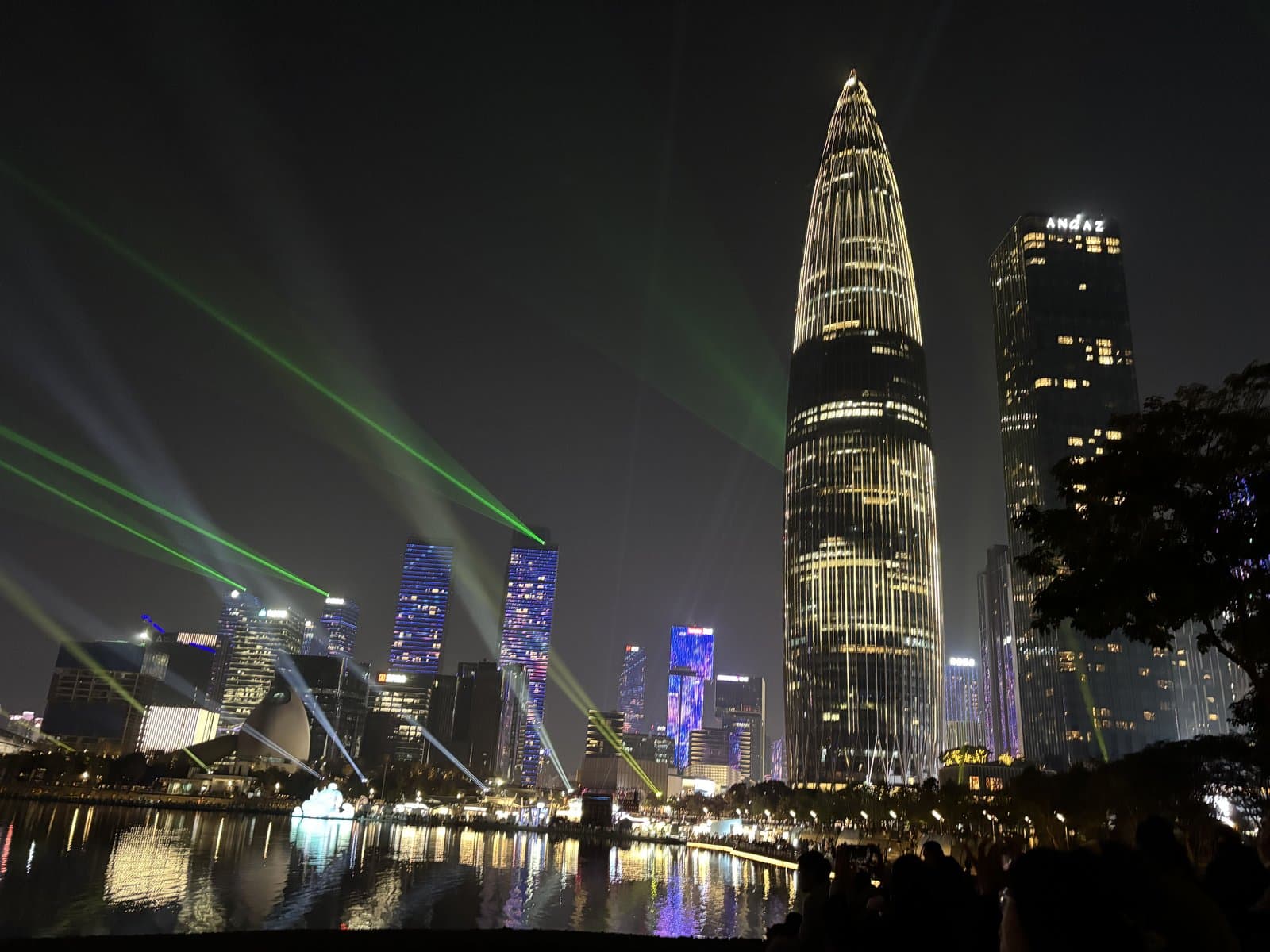 Ultimate Shenzhen Experience - Photo 1