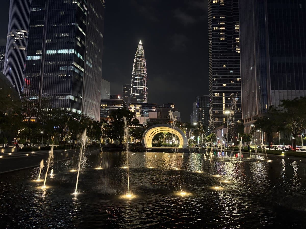 Ultimate Shenzhen Experience - Photo 4